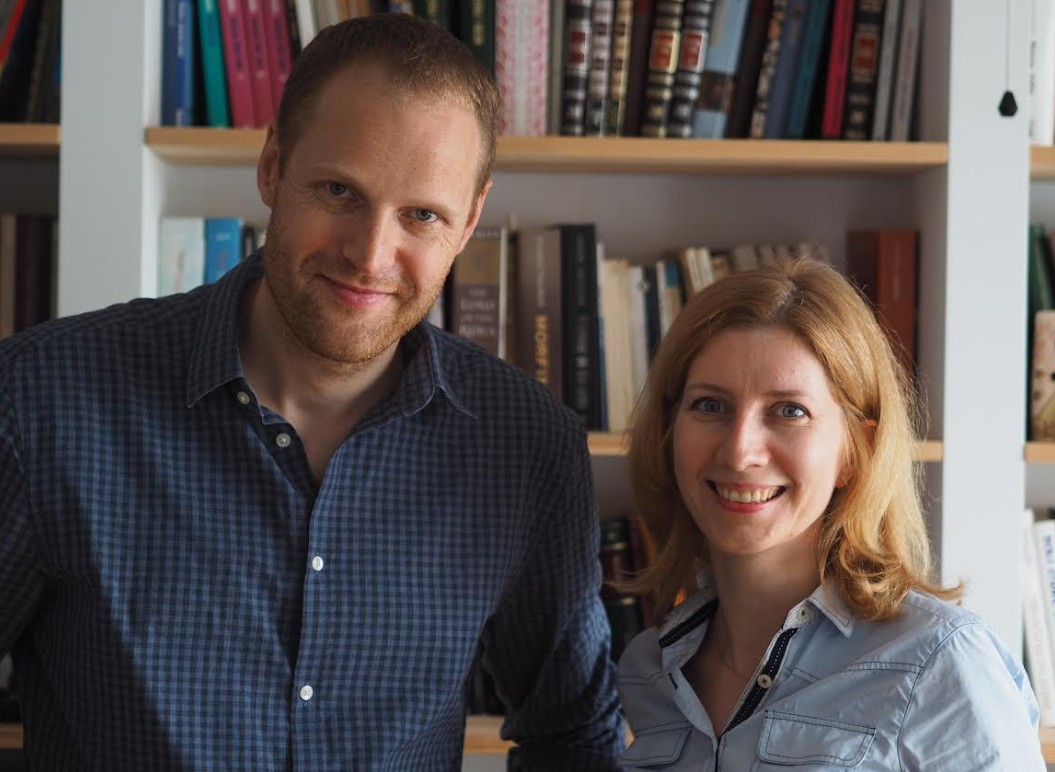 Terapia bezsenności